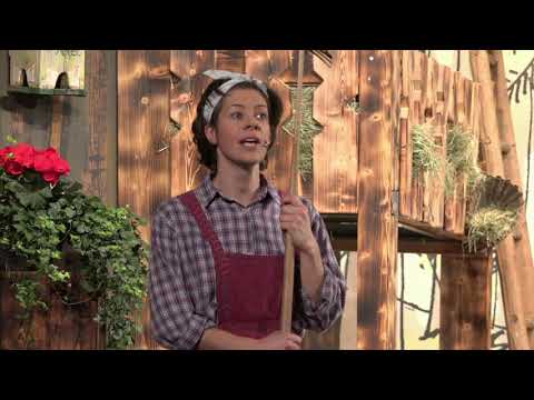 Ursprung Buam Musical