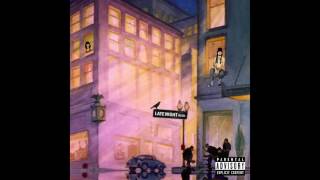 Skinny - 6:00 AM Feat. ICE T (Prod by Skinny) Audio