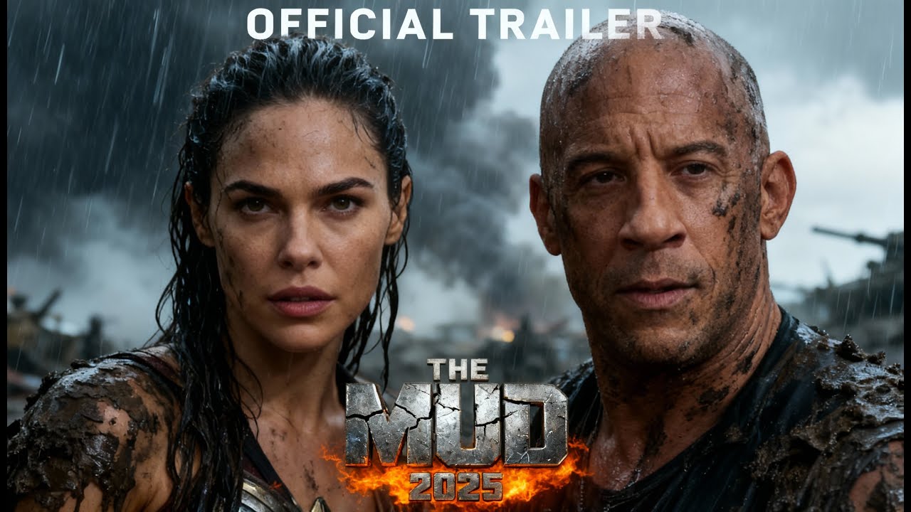 The Mud (2026) Review: Vin Diesel and Gal Gadot’s Explosive Thriller You Can’t Miss