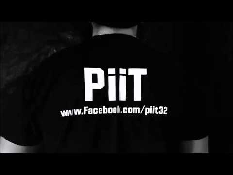 PiiT - PiiTZOPHRENIE (INTRO)