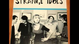 Strange Idols - Say Anything (2012) (Audio)