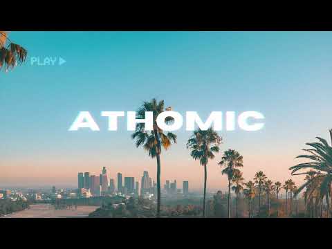 OneRepublic x Pop Type Beat I "Kinda Crazy" (Prod. Athomic)