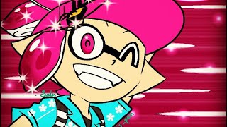 Splatoon Manga Dub #3: Aloha