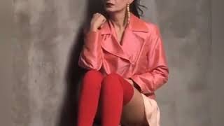 Yıldız Tilbe 14 Şubat Sevgililer Günü Şarkısı Sen Aşıksın Bana