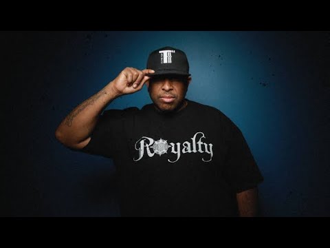 DJ Premier Classic Mix - Part 1 | Timeless Hip-Hop Beats & Legendary Production.
