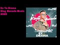 8 King Monada X Tshego Ex Ya Drama