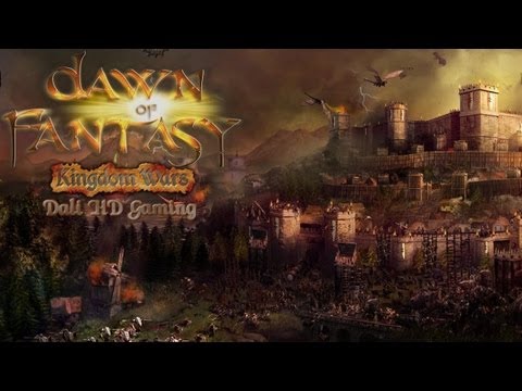 test dawn of fantasy pc