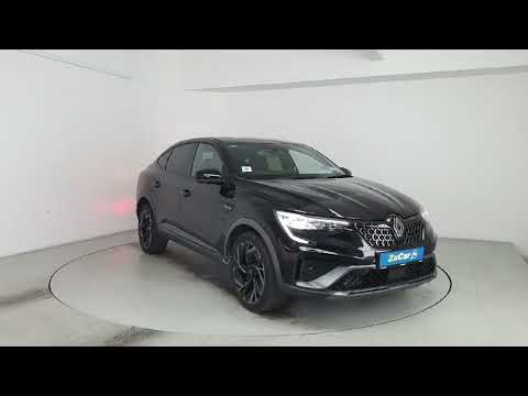 Renault Arkana TCe 160 Auto esprit Alpine - Image 2
