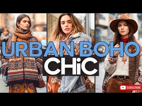Boho Chic Disguise A Turkey Style
