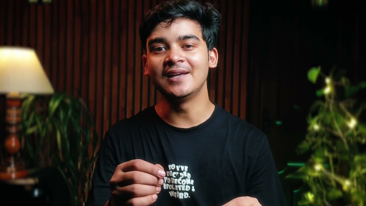 Epic Storytelling Documentary