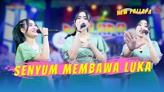 Download lagu Yeni Inka ft New Pallapa - SENYUM MEMBAWA LUKA (ANEKA SAFARI) mp3