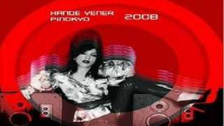 HANDE YENER - 24 SAAT(BONUS TRACK)