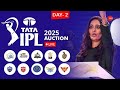 IPL AUCTION 2025 CSK NEW TEAM LIVE ON NAMMA BILLA SELVAN