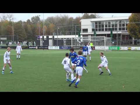 ATC'65 JO17-1 vs LSC 1890 JO17- 1