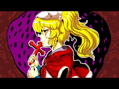 PoDD Unused Track: Winds of Time