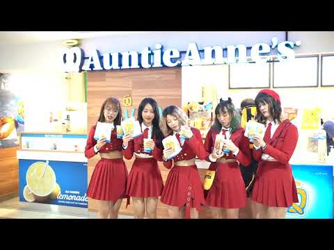 "HIGHLIGHT" ::  Idol Exchange MAYDAY 1-2 AUG 2020