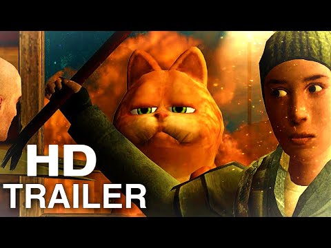 A Gmod Paranormal | Trailer (FAN MADE)