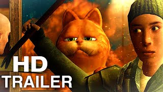 A Gmod Paranormal | Trailer (FAN MADE)