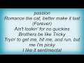 Salt 'n' Pepa - Do Me Right Lyrics