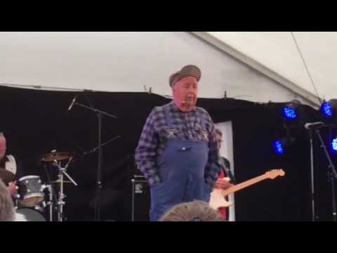 Raymon - Øyvind Johannesen