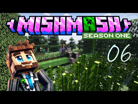 Solving our Wood Problems - Episode 06: Mishmash Season One