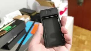 Guía (improvisada) para imprimir ASA en una Bambu Lab P1S