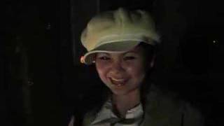 This Christmas (Joy to the World) music video