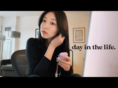 商業分析師的日常|我的商業分析工作流程大公開! (day in the life working as a business analyst | my business analysis workflow)