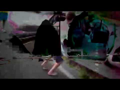 Xberg Dhirty6 Cru feat. Candie Hank: Raststätte