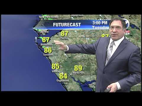 First Alert Weather - 6am February 20, 2018