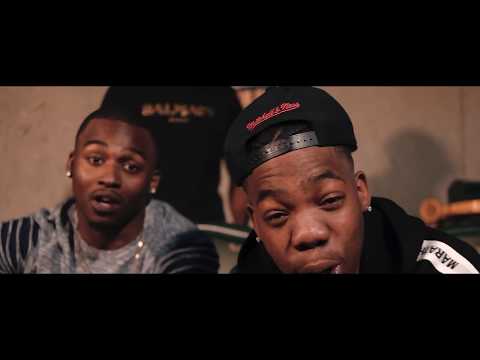 Troop Gang - So Much Money