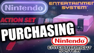 Download lagu NES Buying Guide | Should You Purchase an NES? | Top 10 NES Games mp3 Download lagu NES Buying Guide | Should You Purchase an NES? | Top 10 NES Games mp3