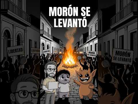 La válvula de presión en Cuba finalmente explotó #cuba #libertad #uprising