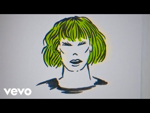 Scowl - Tonight (I'm Afraid) [Official Video]