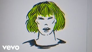 Scowl – Tonight (I’m Afraid)