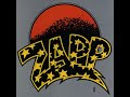 ISRAELITES:Zapp - Come On 1982 {Extended Version}