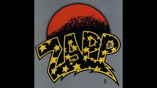 ISRAELITES:Zapp - Come On 1982 {Extended Version}