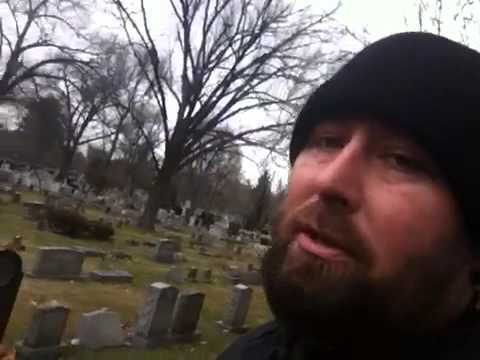 The Daily Woo - Day 154 - 12/2/2012 - RIP Jim Varney