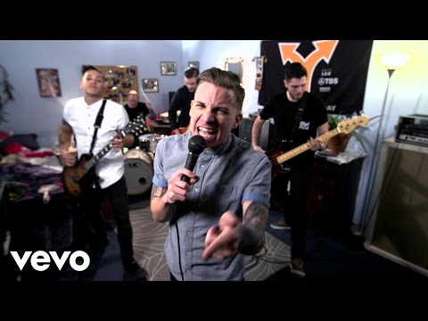 Broadside - Coffee Talk