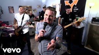 thumbnail image for video of Broadside - Coffee Talk (Official Video)