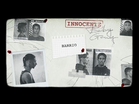 Video thumbnail for Barrio