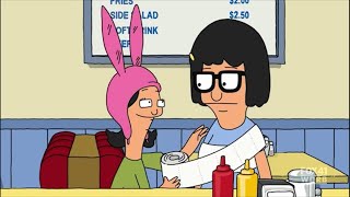Bob&#39;s Burgers - Best of Louise - Season 1