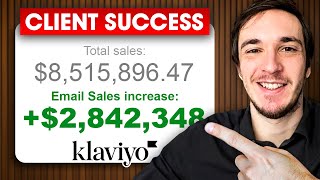 How We Grew This Brand From $1.7M to $9M With One Simple Change!