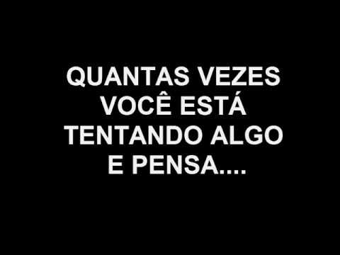 Como lidar com o fracasso?