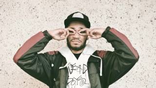 Kaytranada Drive Me Crazy Beat Loop