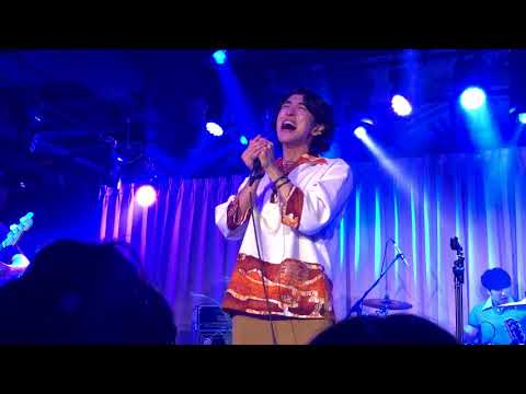 180602_See Your Eyes-잔나비 @유희열 Curated 12 Group Sound JANNABI_현대카드언더스테이지(단독공연)_CAM2