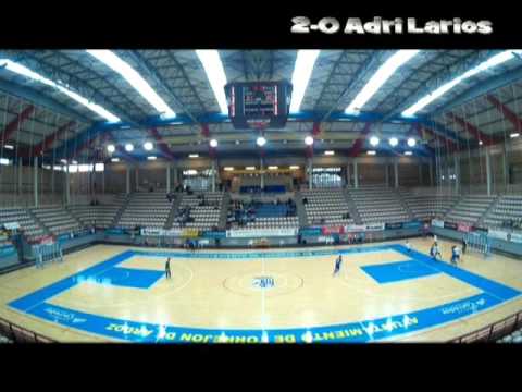 Resumen Torrejón Sala vs Talayuela 2ªB Grupo IV Segunda vuelta