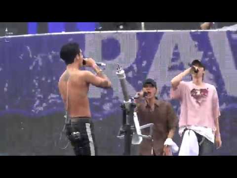 190824 워터밤 FASHIONABLE