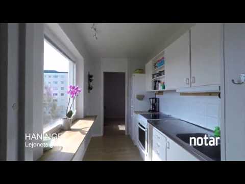 Lejonets gata 385 - Notar Haninge