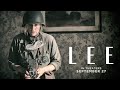 LEE | Official Teaser Trailer | In theaters September 27